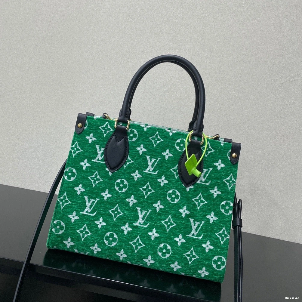 Cheap LOUIS ONTHEGO PM VUITTON 0821